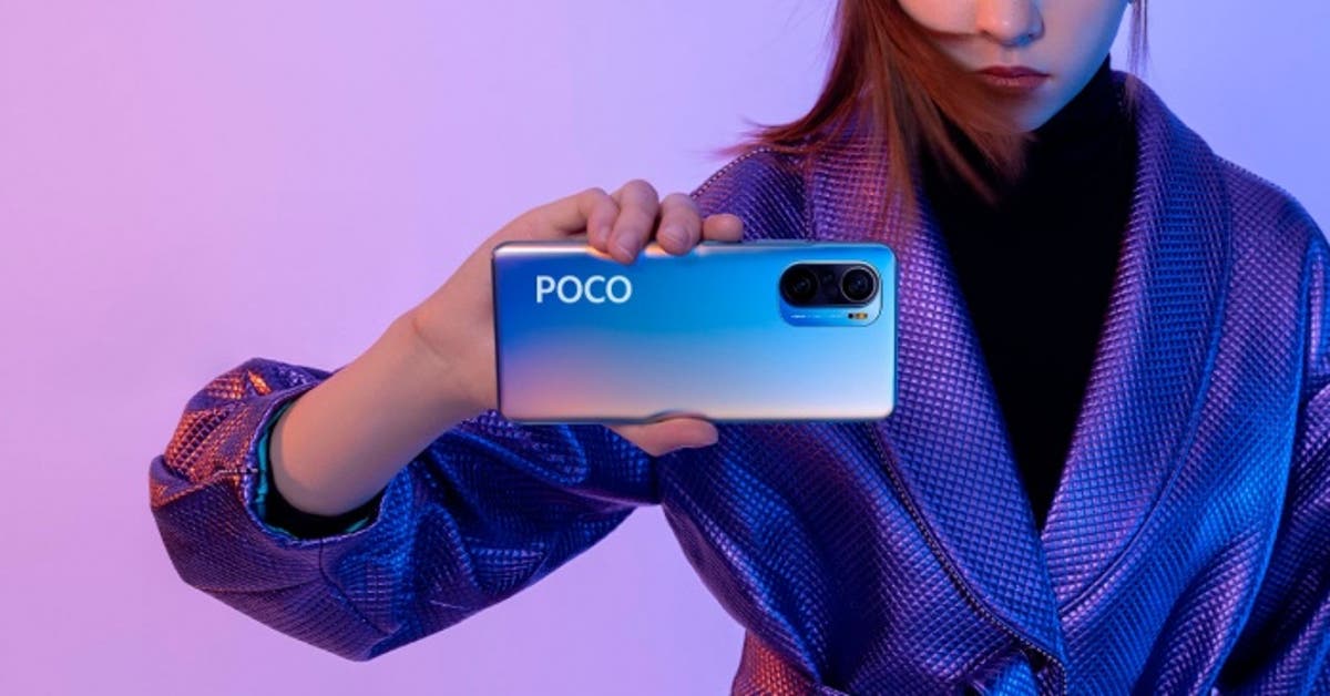 Poco F3, Poco X3 Pro выпущены по всему миру: цена, технические ...